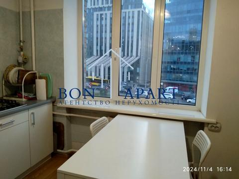 кімната за адресою Басейна вул., 23