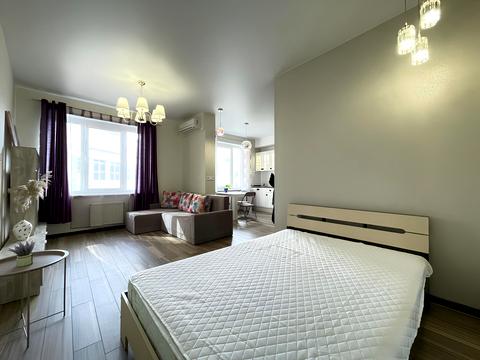 квартира за адресою Валерія Самофалова вул. (Каманіна), 16а/2