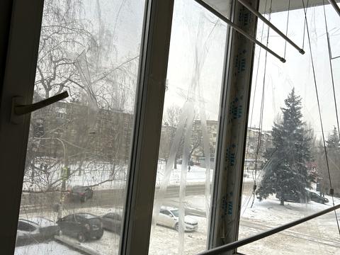 квартира по адресу Петра Калнышевского просп. (Косіора), 36