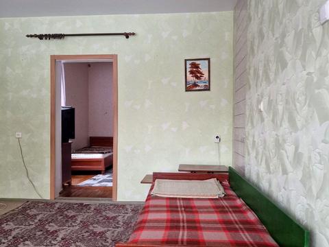 дом по адресу Солончаковый тупик, 6