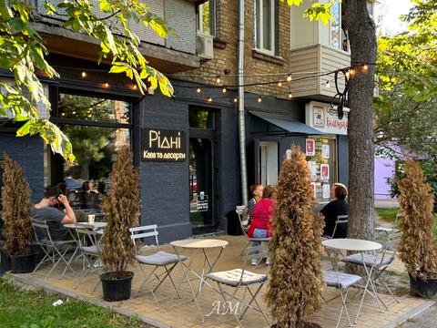 коммерческая по адресу Щусева ул., 13