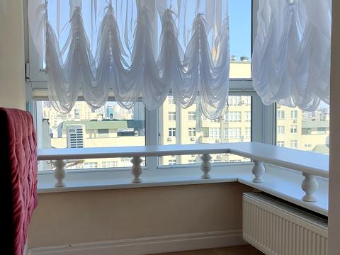 квартира за адресою Мокра вул. (Кудряшова), 20-Б