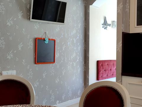 квартира за адресою Мокра вул. (Кудряшова), 20-Б