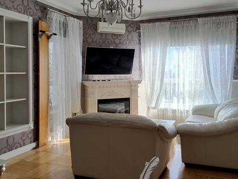 квартира за адресою Мокра вул. (Кудряшова), 20-Б