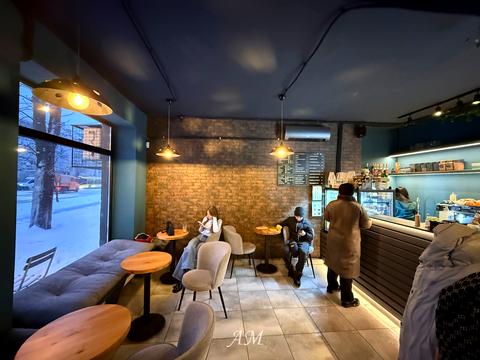 коммерческая по адресу Щусева ул., 13