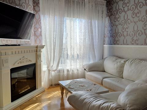 квартира за адресою Мокра вул. (Кудряшова), 20-Б