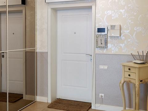 квартира за адресою Мокра вул. (Кудряшова), 20-Б