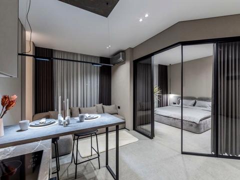 квартира за адресою Андрія Верхогляда вул. (Михайла Драгомирова), 11