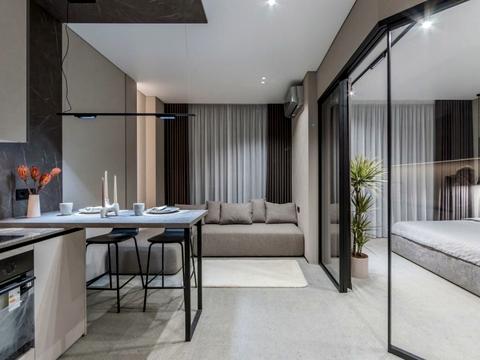 квартира за адресою Андрія Верхогляда вул. (Михайла Драгомирова), 11