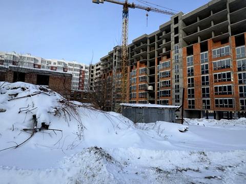 квартира за адресою Винна Гора вул., 5