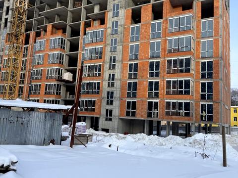 квартира за адресою Винна Гора вул., 5