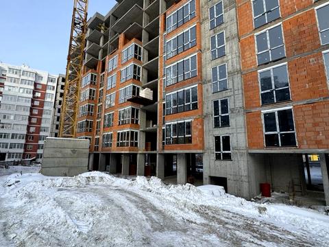 квартира за адресою Винна Гора вул., 5