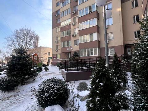 квартира за адресою Святослава Ріхтера вул. (Щорса), 148-А