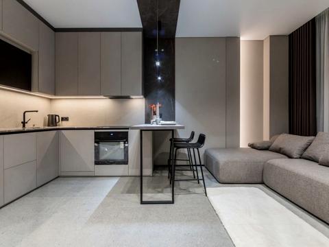 квартира за адресою Андрія Верхогляда вул. (Михайла Драгомирова), 11