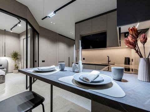 квартира за адресою Андрія Верхогляда вул. (Михайла Драгомирова), 11