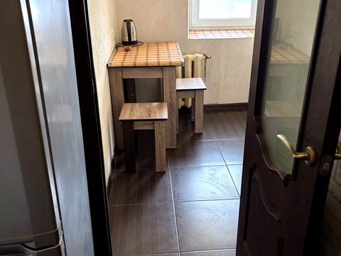 квартира за адресою Вадима Гетьмана вул., 38