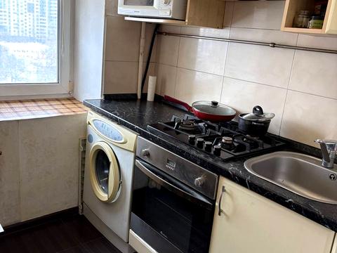 квартира за адресою Вадима Гетьмана вул., 38