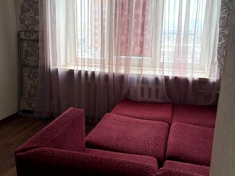 квартира за адресою Вадима Гетьмана вул., 38