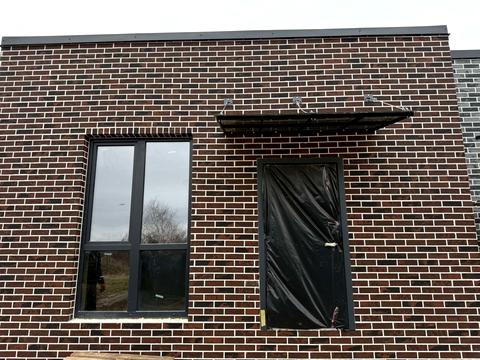 дом по адресу Вереснева ул.