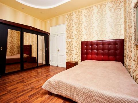 квартира за адресою Театральний пров. (Чайковського), 12