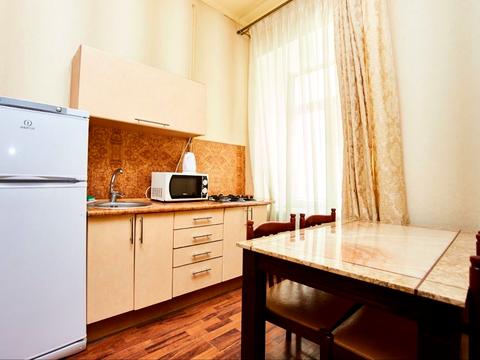 квартира за адресою Театральний пров. (Чайковського), 12