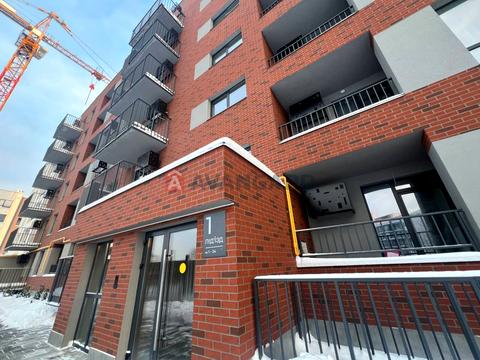 квартира по адресу Роксоланы ул., 30