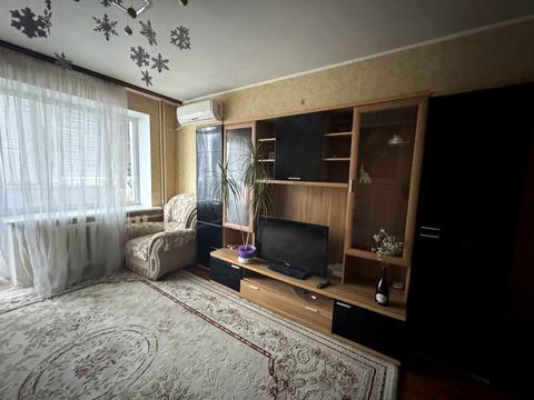 квартира по адресу Коробова ул., 12