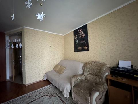 квартира по адресу Коробова ул., 12