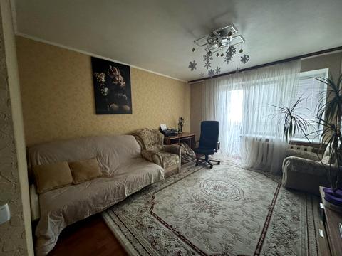 квартира по адресу Коробова ул., 12