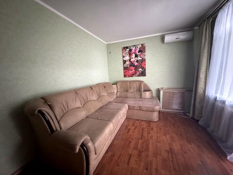 квартира по адресу Коробова ул., 12