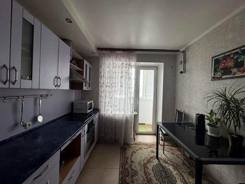 квартира по адресу Коробова ул., 12