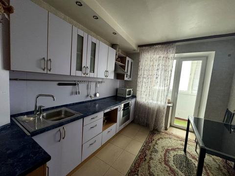 квартира по адресу Коробова ул., 12