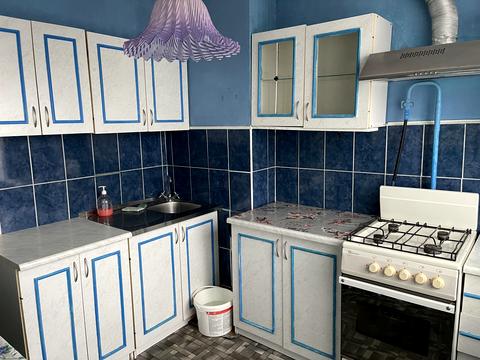 квартира за адресою Михайла Грушевського просп., 163