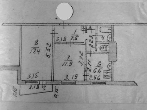 квартира за адресою Михайла Грушевського просп., 163