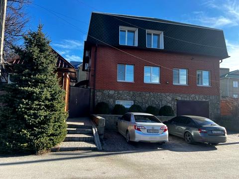 комерційна за адресою Телевізійна вул., 23-А