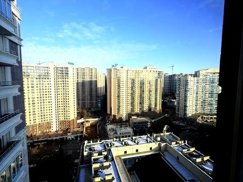 квартира по адресу Генуэзская ул., 24д к.1-3