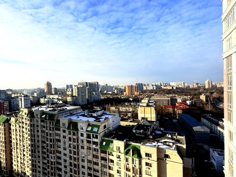 квартира по адресу Генуэзская ул., 24д к.1-3