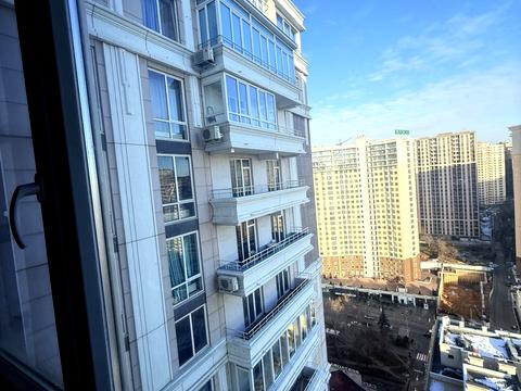 квартира по адресу Генуэзская ул., 24д к.1-3