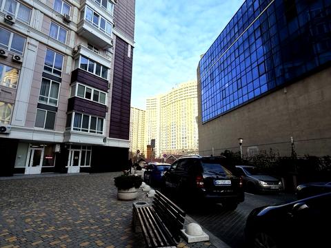 квартира по адресу Генуэзская ул., 24д к.1-3