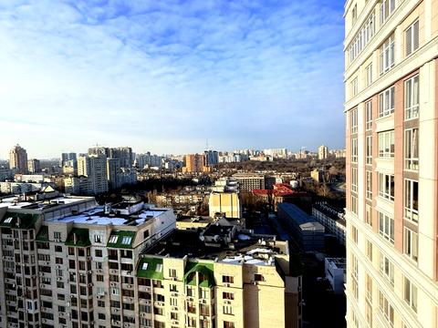 квартира по адресу Генуэзская ул., 24д к.1-3