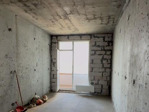 квартира по адресу Генуэзская ул., 24д к.1-3