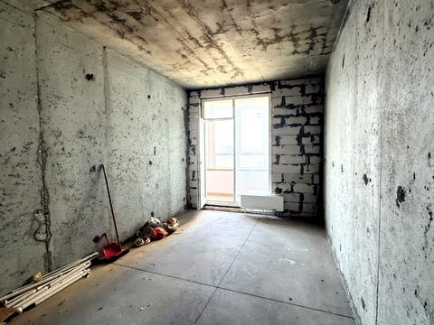 квартира по адресу Генуэзская ул., 24д к.1-3