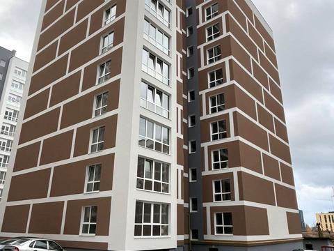 квартира за адресою Текстильна вул., 24-Е