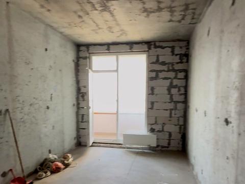 квартира по адресу Генуэзская ул., 24д к.1-3