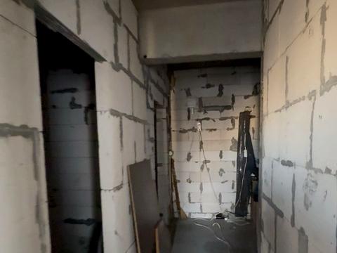 квартира по адресу Генуэзская ул., 24д к.1-3