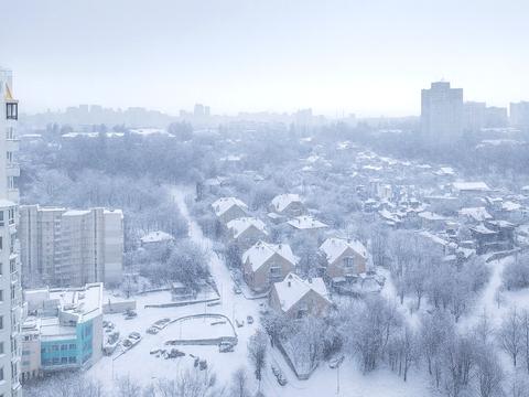 квартира за адресою Мокра вул. (Кудряшова), 20-Б