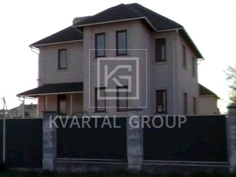 дом по адресу Хуторская ул. (Жовтнева), 48