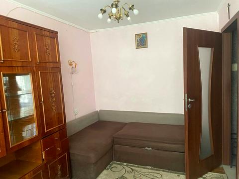 квартира по адресу Миколы Хвылёвого ул., 14