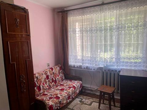 квартира по адресу Миколы Хвылёвого ул., 14