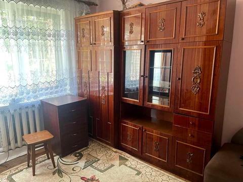 квартира по адресу Миколы Хвылёвого ул., 14